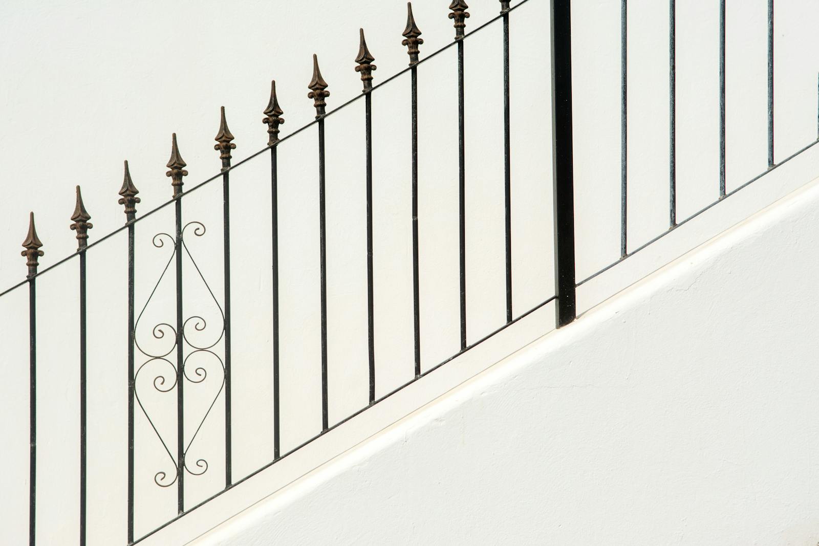 Rampe Escalier Électrique